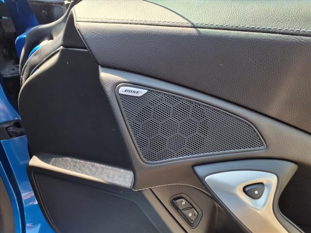 2015 Chevrolet Corvette Stingray