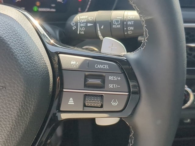 2025 Acura ADX Base