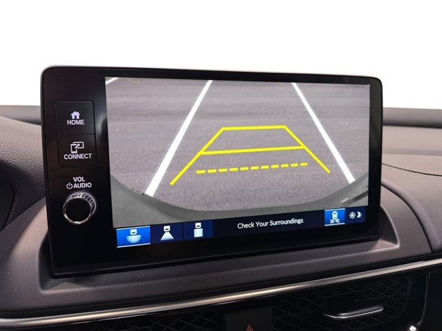 2025 Acura ADX 