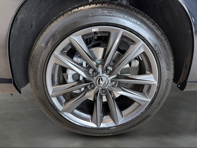 2025 Acura ADX w/A-Spec Package