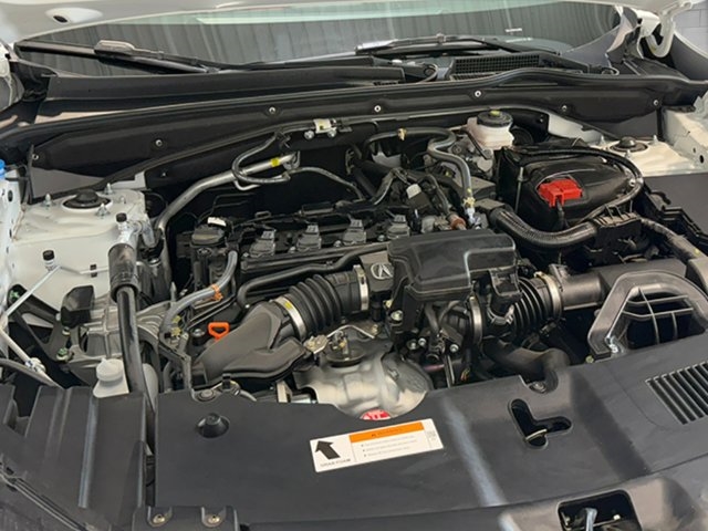 2025 Acura ADX w/A-Spec Package