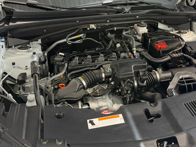 2025 Acura ADX w/A-Spec Package