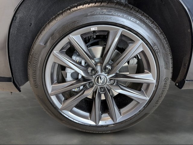 2025 Acura ADX w/A-Spec Package