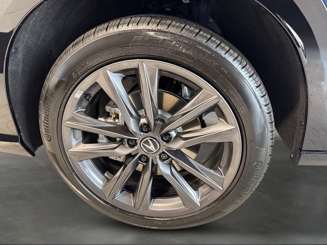 2025 Acura ADX w/A-Spec Package