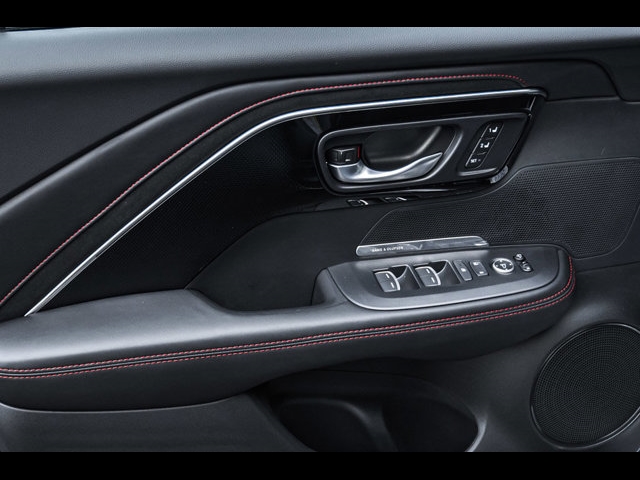 2025 Acura ADX w/A-Spec Advance Package