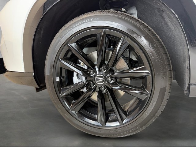 2025 Acura ADX w/A-Spec Advance Package