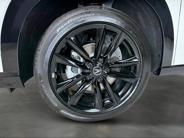 2025 Acura ADX w/A-Spec Advance Package