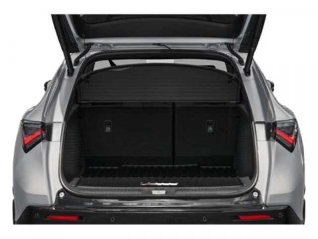 2025 Acura ADX w/A-Spec Advance Package