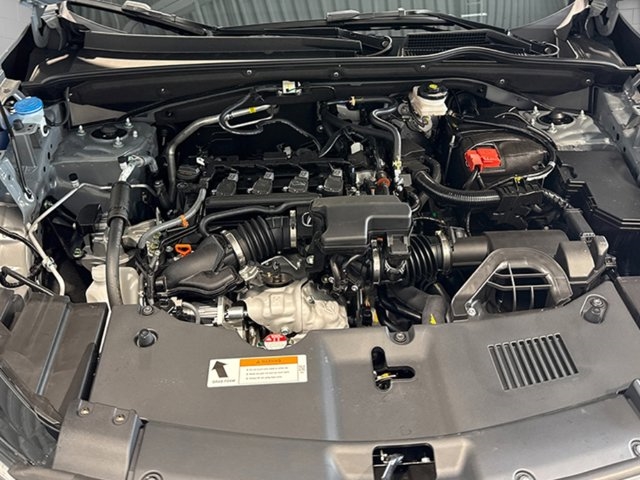 2025 Acura ADX w/A-Spec Advance Package