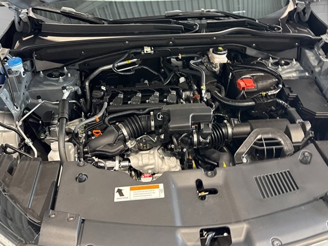 2025 Acura ADX w/A-Spec Advance Package