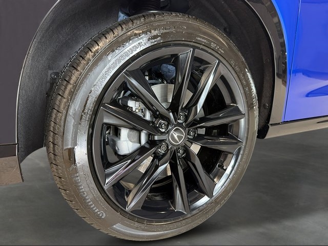 2025 Acura ADX w/A-Spec Advance Package