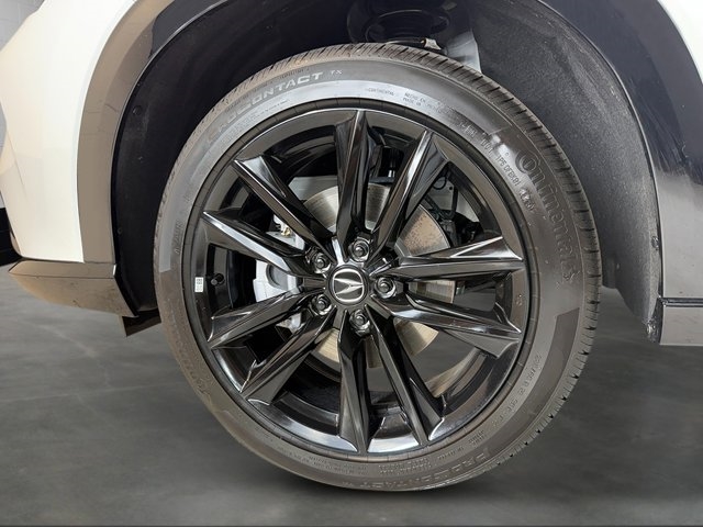 2025 Acura ADX w/A-Spec Advance Package