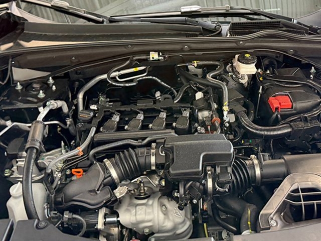 2025 Acura ADX w/A-Spec Advance Package