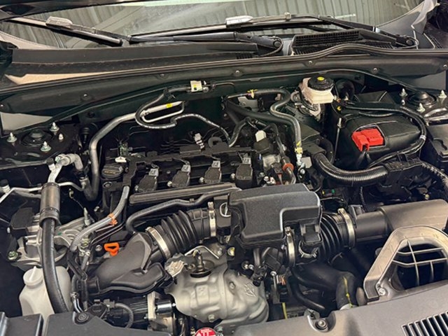 2025 Acura ADX w/A-Spec Advance Package