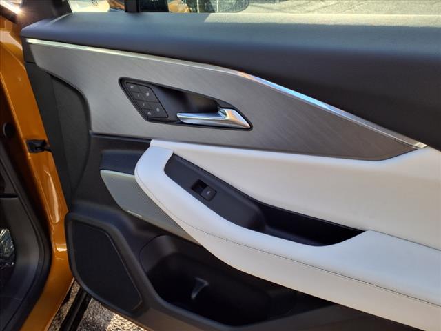 2024 Acura ZDX Type S