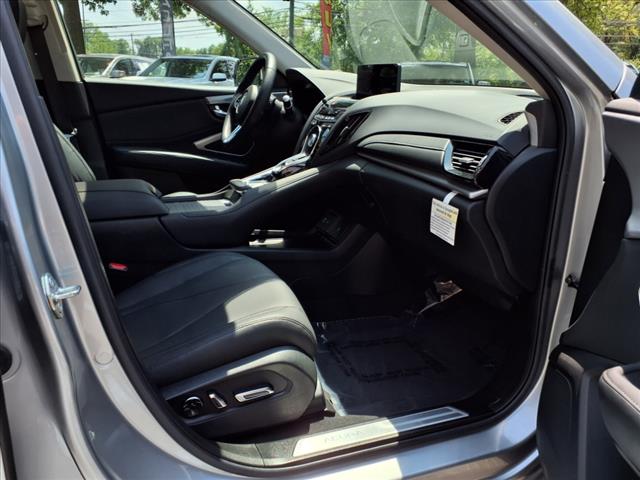 2020 Acura RDX SH-AWD