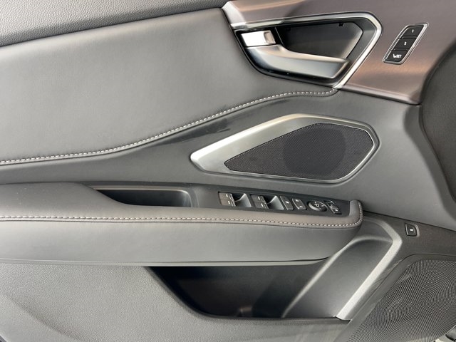 2025 Acura RDX 