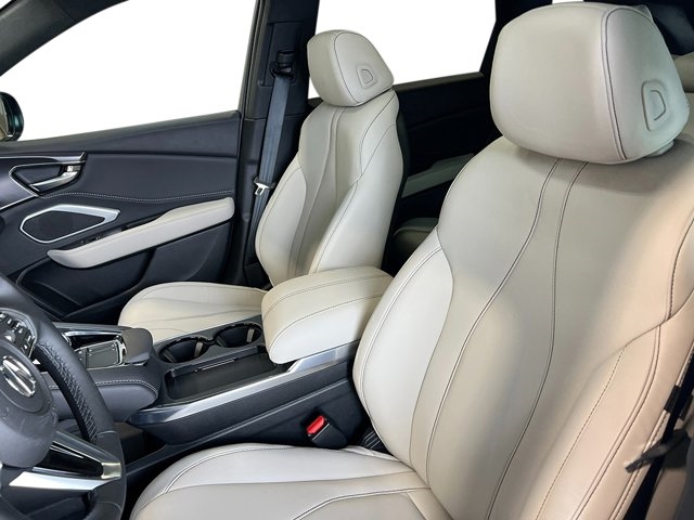 2025 Acura RDX SH-AWD