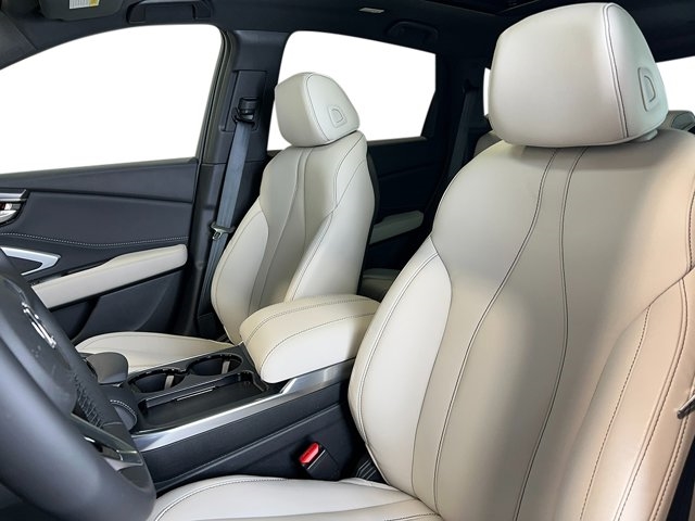 2025 Acura RDX 