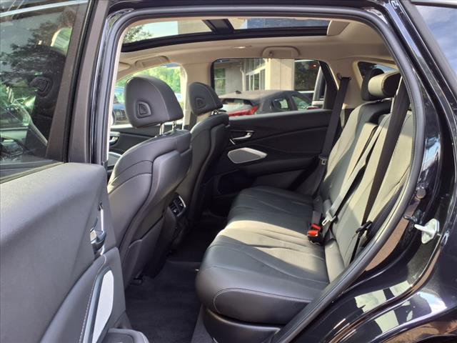 2024 Acura RDX SH-AWD w/Tech
