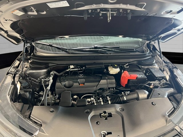 2025 Acura RDX w/Technology Package