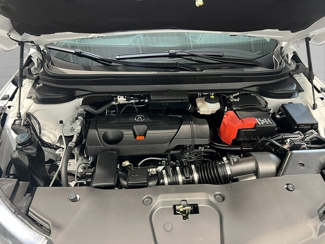 2025 Acura RDX w/Technology Package