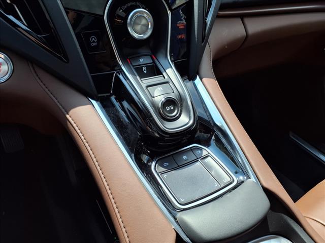 2024 Acura RDX SH-AWD w/Tech