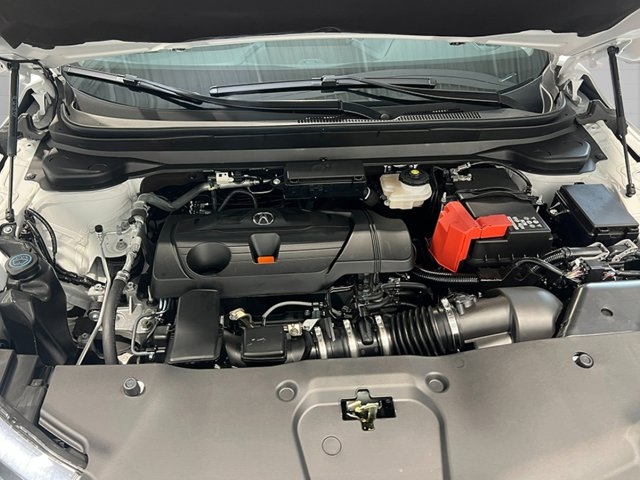 2025 Acura RDX w/Technology Package
