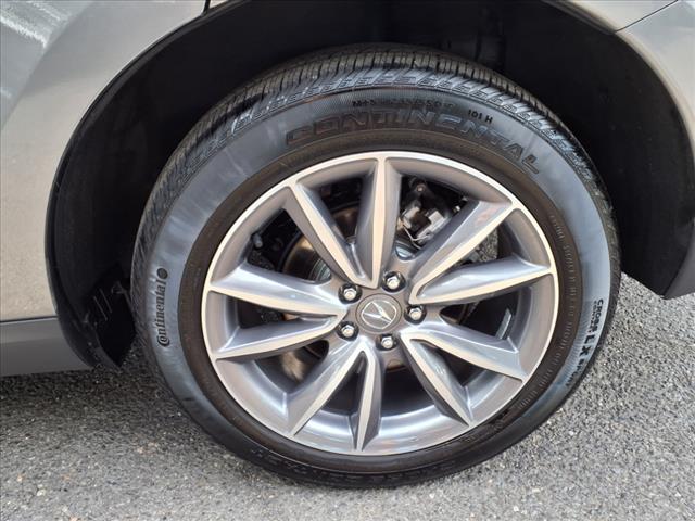 2024 Acura RDX SH-AWD w/Tech