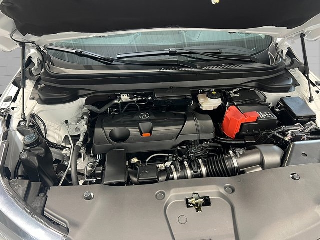 2025 Acura RDX w/Technology Package