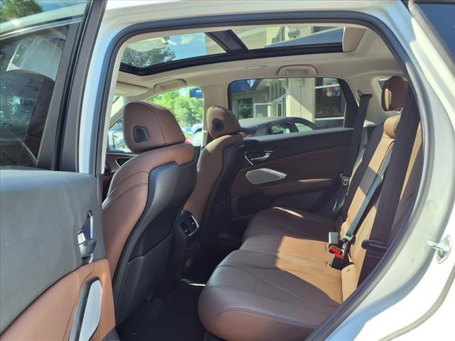 2024 Acura RDX SH-AWD w/Tech