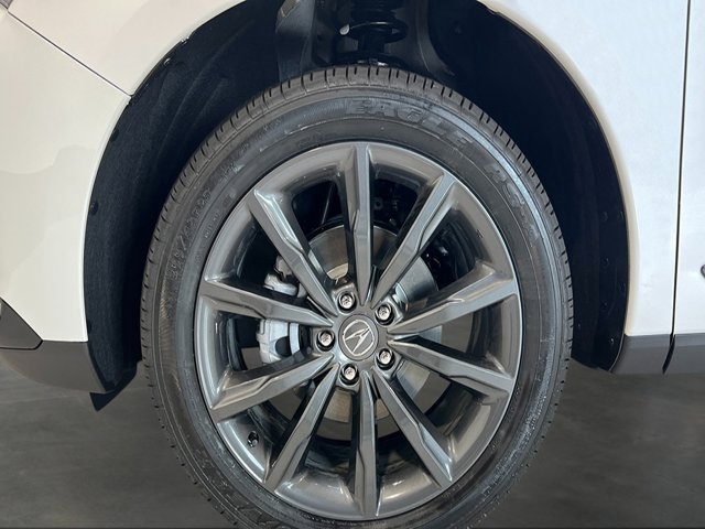 2025 Acura RDX w/A-Spec Package