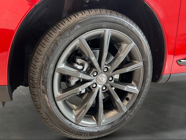 2025 Acura RDX w/A-Spec Package
