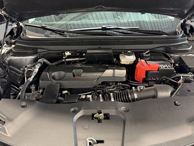 2025 Acura RDX w/Advance Package