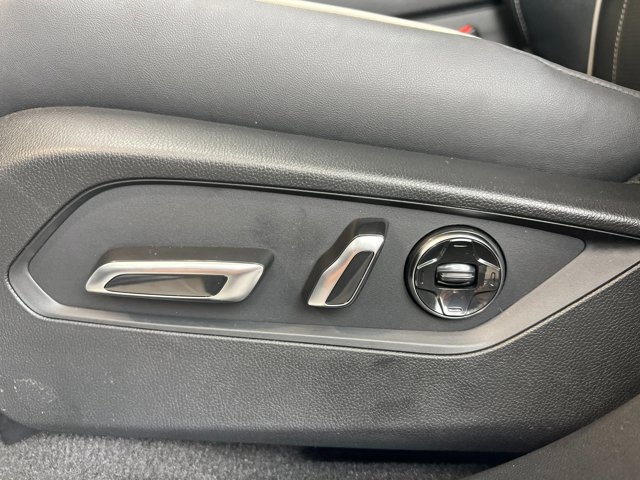 2025 Acura RDX w/Advance Package