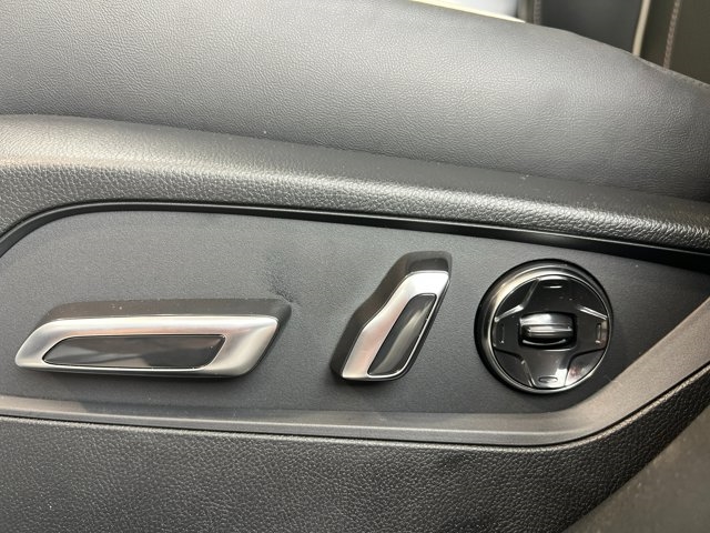 2025 Acura RDX w/Advance Package