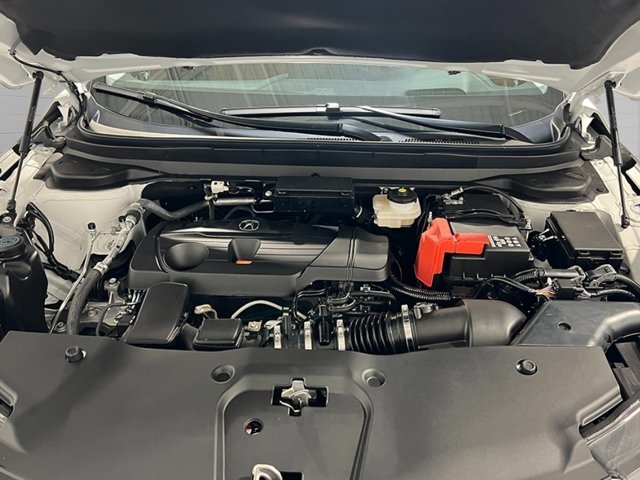 2025 Acura RDX w/Advance Package