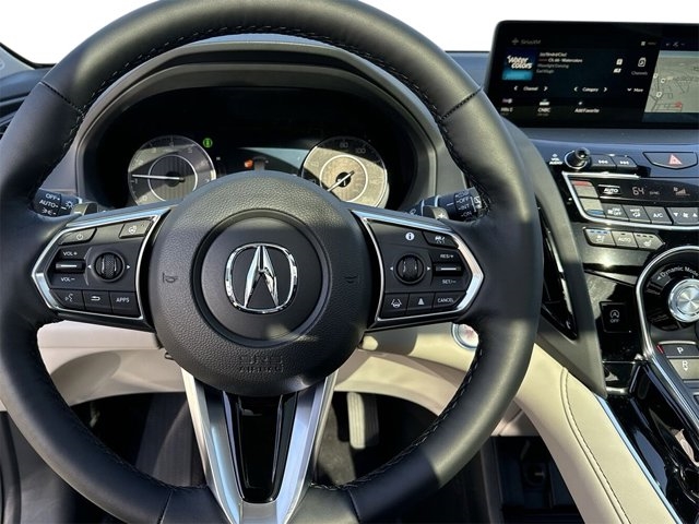 2025 Acura RDX w/Advance Package