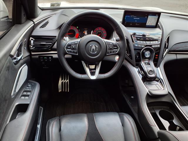 2023 Acura RDX SH-AWD w/Advance w/A-SPEC
