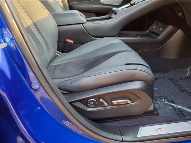 2022 Acura RDX SH-AWD w/Advance w/A-SPEC