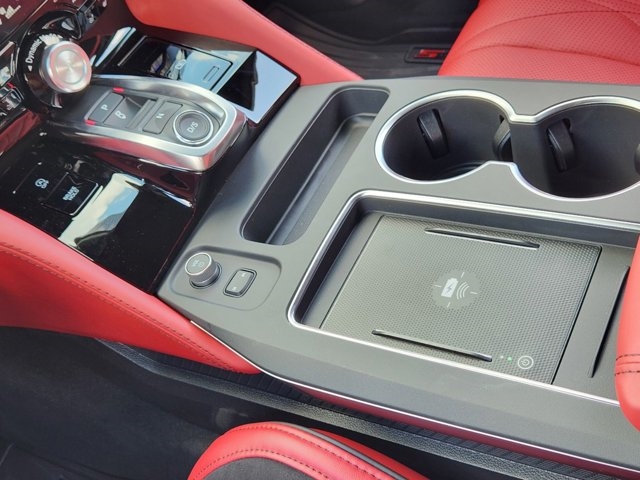 2025 Acura MDX Type S w/Advance Package