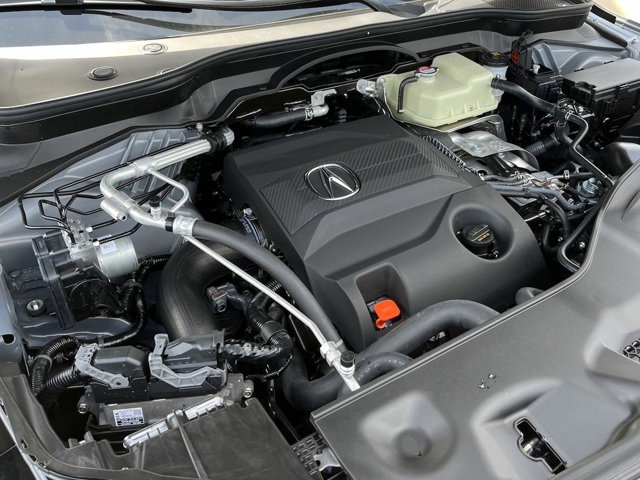 2025 Acura MDX Type S w/Advance Package