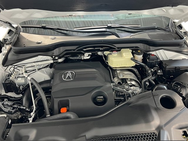 2025 Acura MDX Type S w/Advance Package