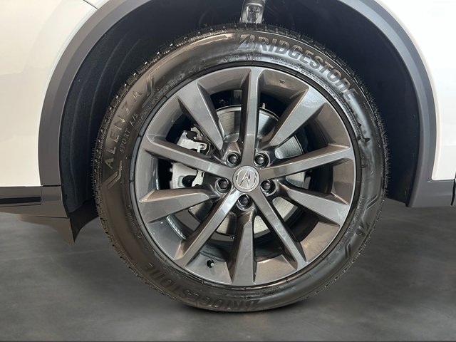2025 Acura MDX w/A-Spec Package