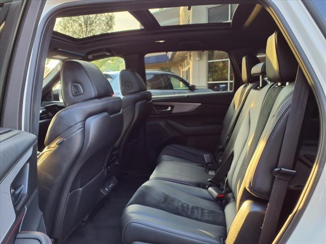 2023 Acura MDX SH-AWD w/A-SPEC