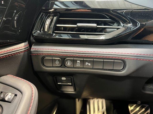 2025 Acura MDX w/A-Spec Package