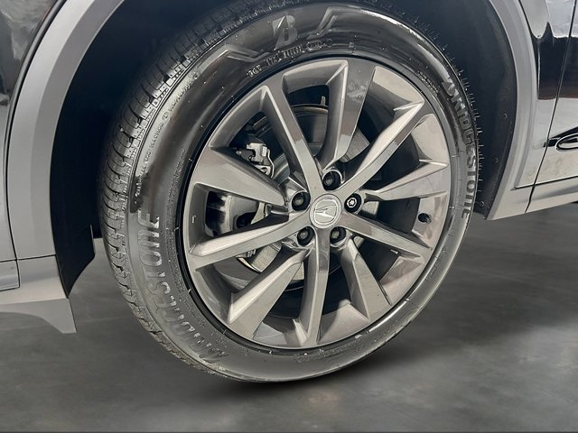 2025 Acura MDX w/A-Spec Package
