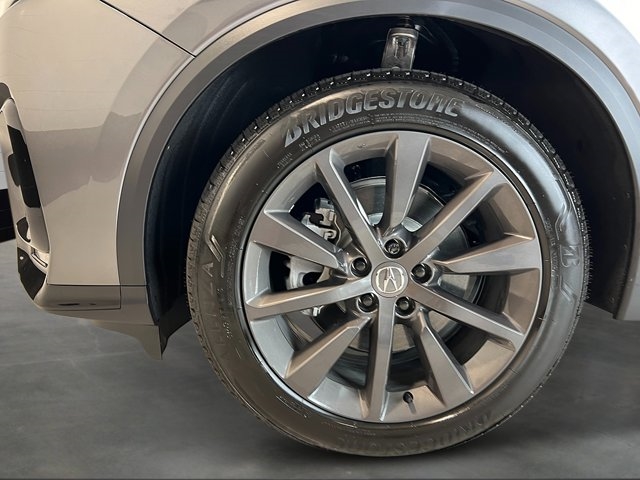 2026 Acura MDX w/A-Spec Package