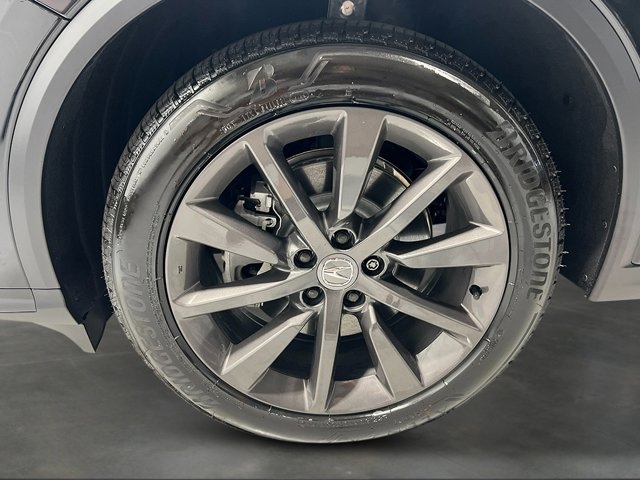 2026 Acura MDX w/A-Spec Package