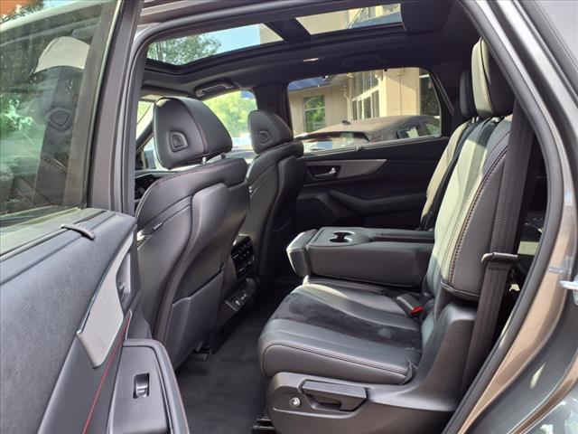 2023 Acura MDX SH-AWD w/A-SPEC